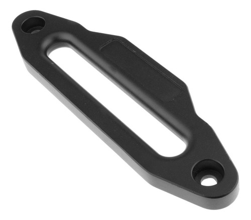 10 Atv Utv Aluminio Hawse Fairlead Para Cabrestante
