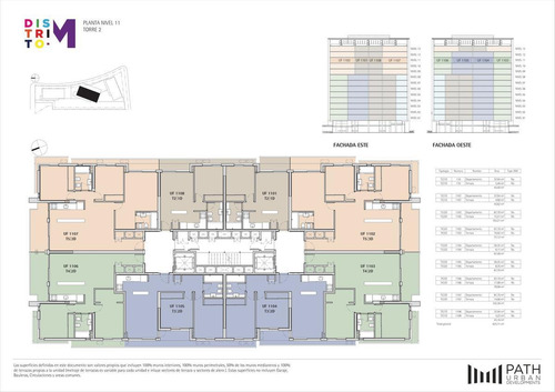 Imagen 23 de 30 de Venta Apartamento - Malvín - 2 Dormitorios - A Estrenar - Con Renta