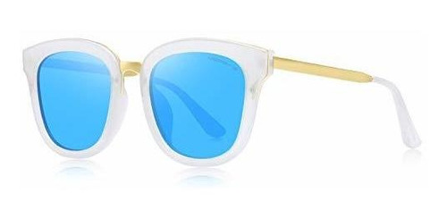 Merry's Mujer Polarized Gafas De Sol Ojo De Gato Tcmrq