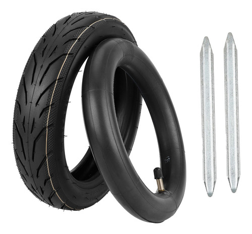 Neumático Engrosado Modificado, Resistente Al Desgaste, Comp