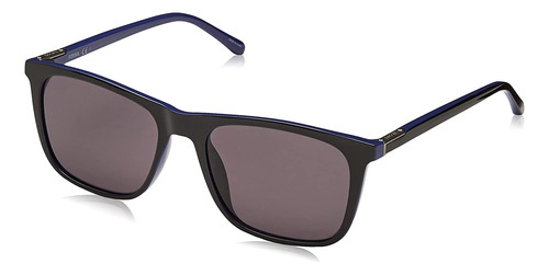 Estilo De Gafas De Sol Masculino De Hombres Fósiles Fos 3100