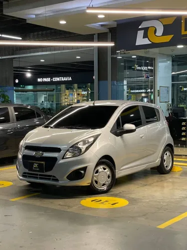 Chevrolet Spark 1.2 Gt M300 Lt