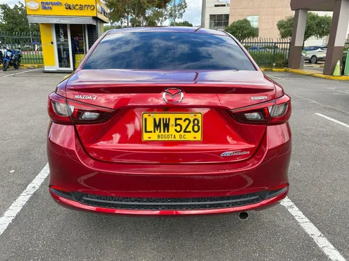 Mazda 2 1.5 Grand Touring Lx