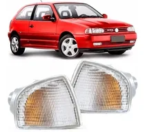 Comprar Juego X2 Faros Giro Gol Saveiro Orig Ftm 1996 1997 1998 1999