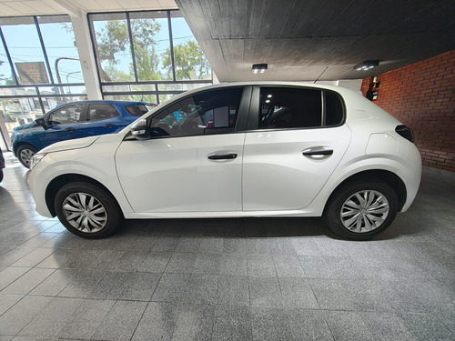 Peugeot 208 1.2 Like