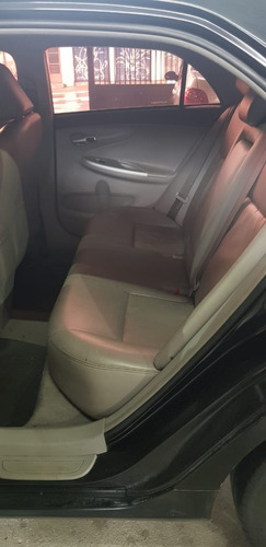 Toyota Corolla 2.0 16v Xei Flex Aut. 4p