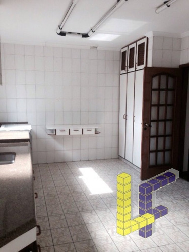 Venda Apartamento Sao Caetano Do Sul Santa Paula Ref: 10588 - 10588