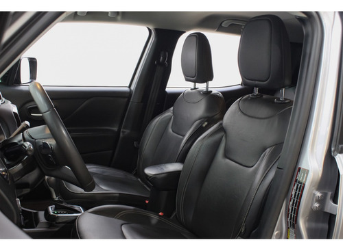 Jeep Renegade 1.3 T270 TURBO FLEX LONGITUDE AT6