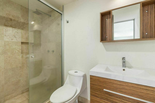 Imagen 12 de 16 de Departamento En Venta En Carretera México-toluca 5095, Col E
