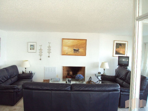 Imagen 8 de 30 de Apartamento En Punta Del Este, Brava