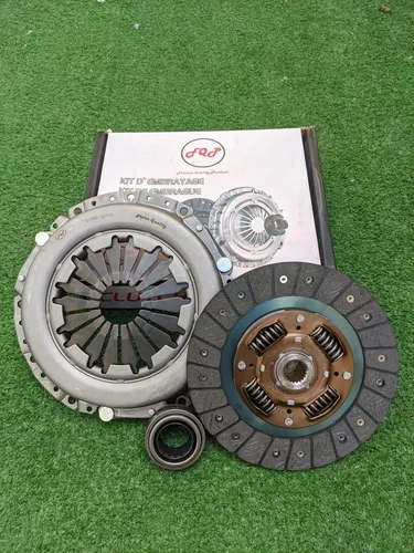 comprar Kit Clutch Croche Embrague Getz Accent Brisa 215 Mm comprar Kit Clutch Croche Embrague Getz Accent Brisa 215 Mm
