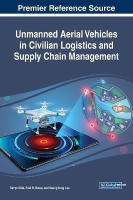 Libro Unmanned Aerial Vehicles In Civilian Logistics And ...