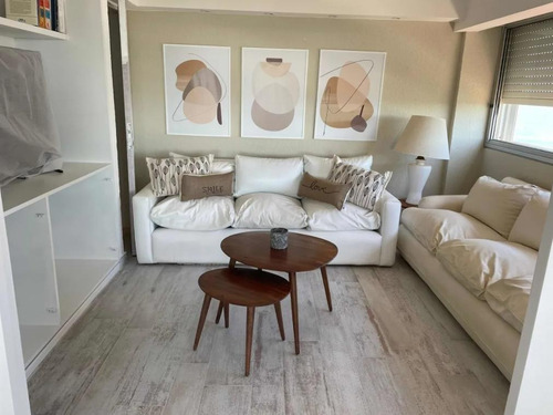 Imagen 18 de 19 de Apartamento Con Increíble Vista Al Mar De 3 Dormitorios Para Alquilar
