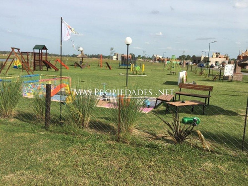 Imagen 8 de 8 de Terreno En Barrio Privado Laguna Azul A La Laguna