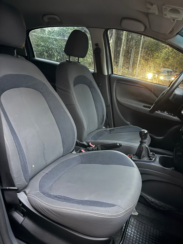 Fiat Punto 1.4 Attractive