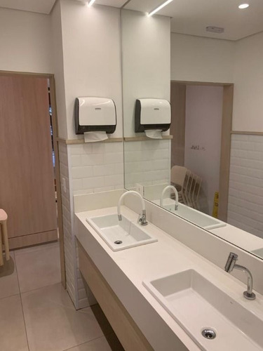 Imagem 14 de 16 de Loja Para Alugar, 226 M² Por R$ 22.000,00/mês - Santana - São Paulo/sp - Lo0099