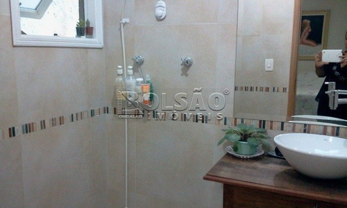 Imagem 6 de 13 de Casa - Vila Santa Terezinha (zona Norte) - Ref: 22171 - V-22171