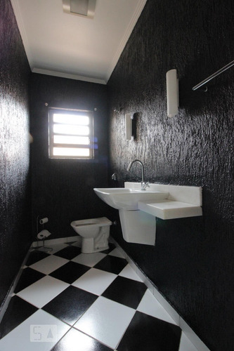 Imagem 2 de 15 de Casa À Venda - Vila Diva, 3 Quartos, 350 - S892982660