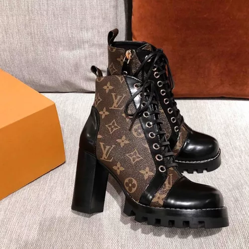 Botas Louis Vuitton