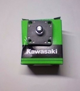 Embolo Diafragma Llave De Gasolina Original Klr 650