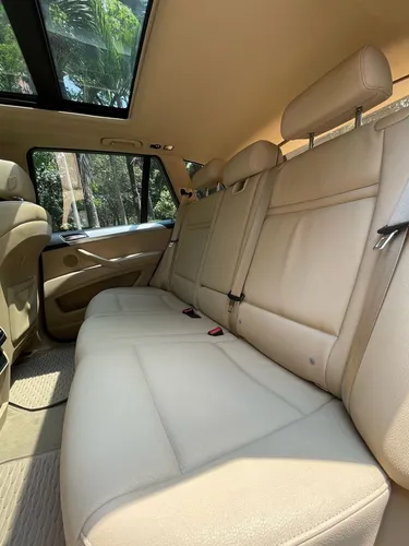 Bmw X5 Xdrive30d 3.0 Turbo Diésel 4x4 Automática