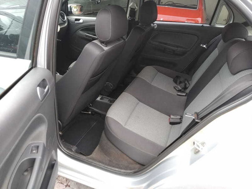 Volkswagen Gol 1.6 Power 8v Flex 4p Manual