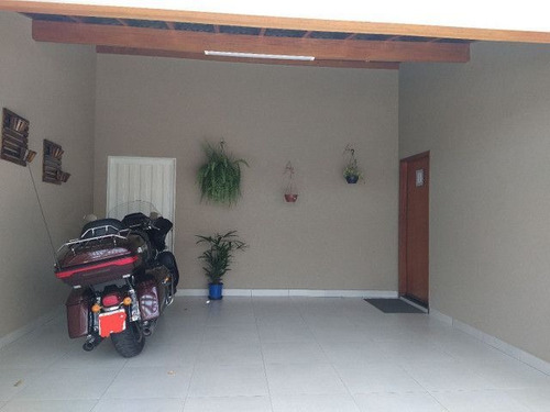 Imagem 19 de 20 de Casa Com 3 Dormitórios À Venda, 200 M² Por R$ 400.000 - Parque Residencial Lauriano Tebar Ii - São José Do Rio Preto/sp - Ca2197