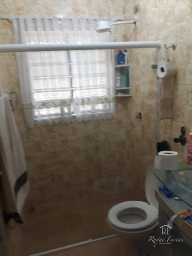 Imagem 14 de 24 de Casa Com 4 Dormitórios À Venda, 158 M² Por R$ 680.000,00 - Jaguaré - São Paulo/sp - Ca0766