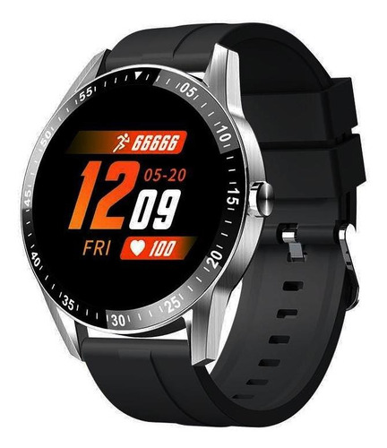 Imagen 8 de 9 de Reloj Smartwatch S1 Con Llamada / Alfashop