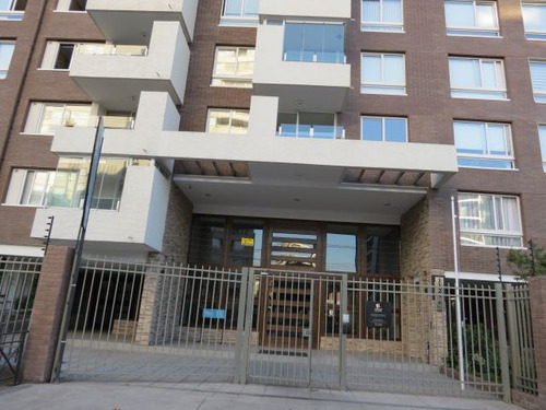 Arriendo Depto 2 Dorm. 2 Baños, 1e, 1b Ñuñoa Los Leones