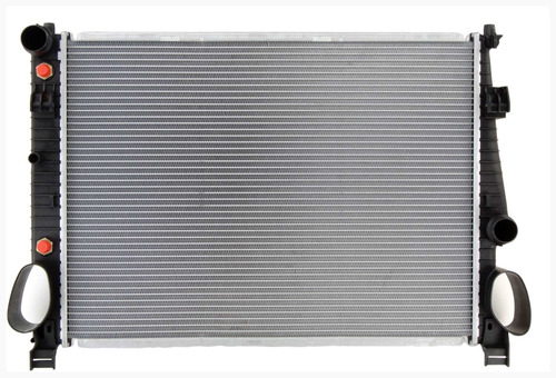 Radiador Mercedes-benz Cl500 2006 5.0l Premier Cooling