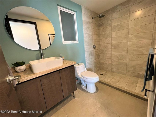 Imagen 17 de 30 de En Venta Departamento En Milenio De 109 M2 Con Amenidades
