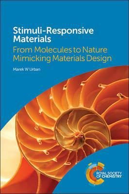 Libro Stimuli-responsive Materials : From Molecules To Na...