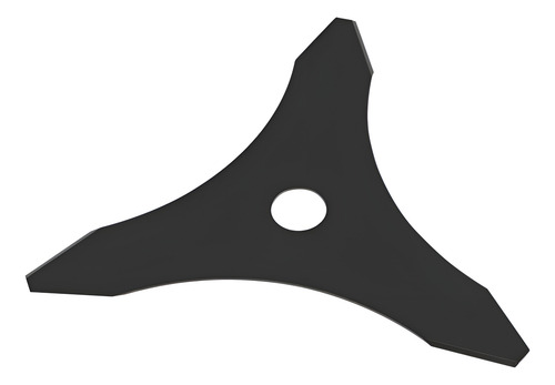 Cuchilla De 3 Picos Para Desbrozadora Universal