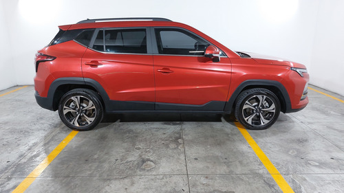 Jac Sei4 Pro 1.5 Connect Cvt