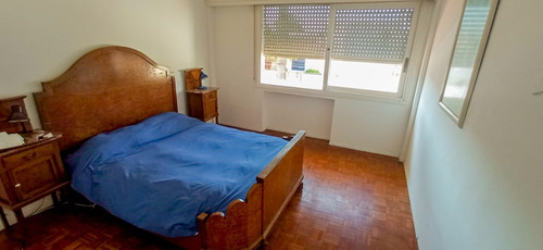 Imagen 10 de 21 de Amplio Y Luminoso Apartamento A Metros Del Puerto De Punta Del Este