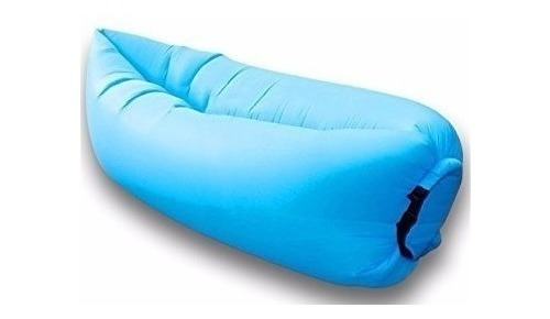 Lazy Bag Colchón Inflable Camas De Aire Sofá