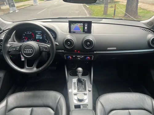 Audi A3 1.2 Ambition