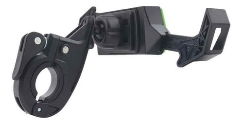 Imagen 4 de 10 de Soporte Manubrio Celular Smartphone Para Moto Cuatri Holder
