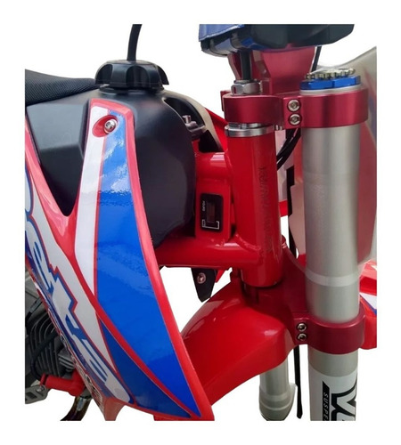 Imagen 10 de 16 de Beta Rr 125 Mini Big Wheel 0km Enduro