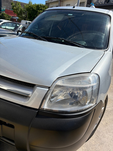 Citroën Berlingo Furgon 1.6 Hdi 92 Bussines