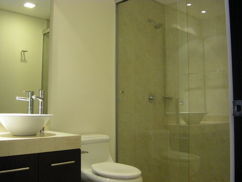 Imagen 4 de 14 de Residencial Wtc Oportunidad 3 Rec 2 Baños 2 Autos Amenidades