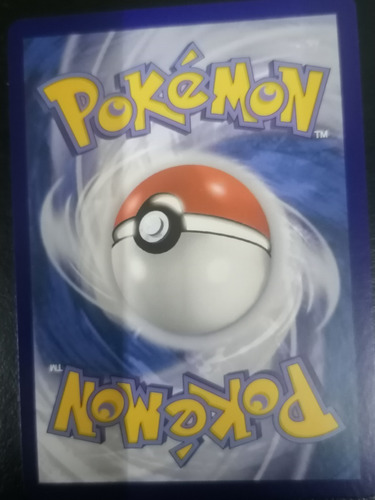 Pokemon Tcg. Yanma 006189. Sword & Shield. (Usado)