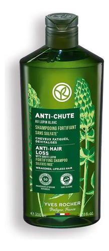Shampoo Acondicionador Yves Rocher