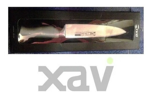 Cuchillo Multiuso 6* Virtu Profesional Acero Ivo 4529 Xavi