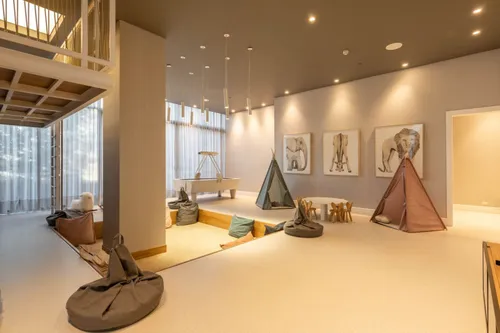 Apartamento En Venta En El Chicó. Cod V15732