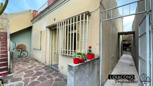 Imagen 2 de 14 de Ph 3 Amb Con Patio- Aquino 5100- Loiacono Propiedades