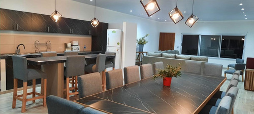 Imagen 10 de 27 de Casa A La Venta En Costa Esmeralda Barrio Ecuestre