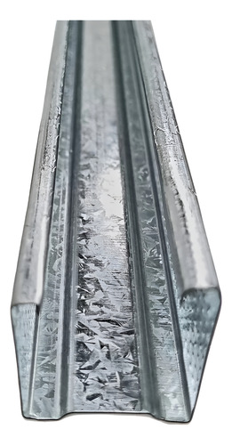 Montante 34 Mm X 12 Unidades