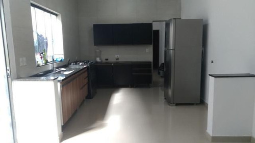 Imagem 2 de 4 de Casa Com 1 Dormitório À Venda, 120 M² Por R$ 148.400 - Jardim Zaira - Mauá/sp - Ca5479